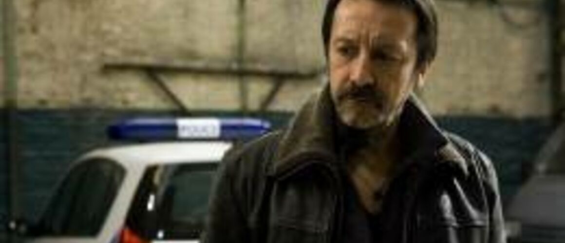 Je N Ai Plus D Image Sur Ma Télé Jean-Hugues Anglade : « Je n'ai pas envie de terminer seul