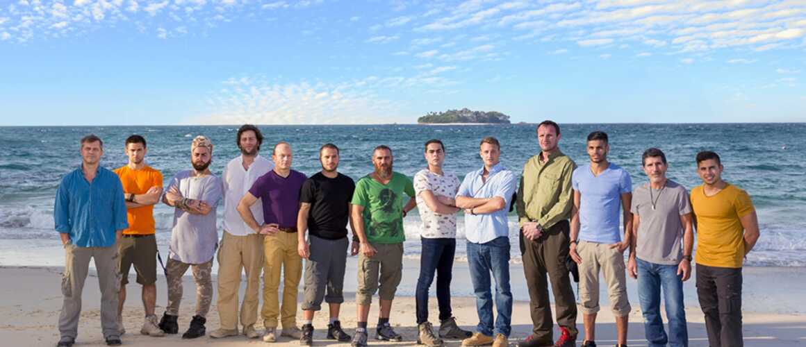The Island Seul Au Monde Saison 2 Streaming The Island, seuls au monde : déjà 5000 candidatures pour la saison 2