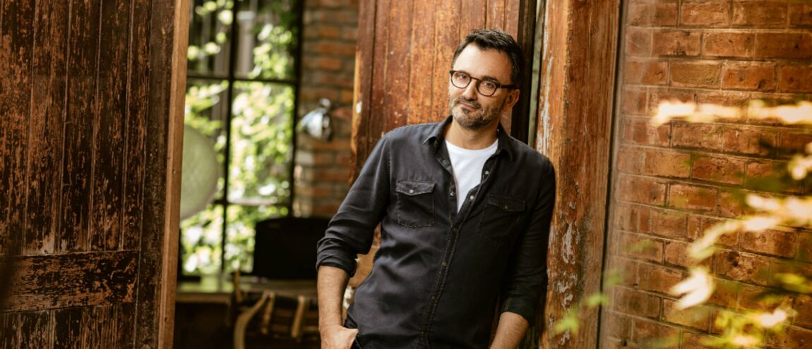 Films Et Séries Tv Avec Frédéric Lopez France 2 : Frédéric Lopez lance son émission de témoignages Mille et