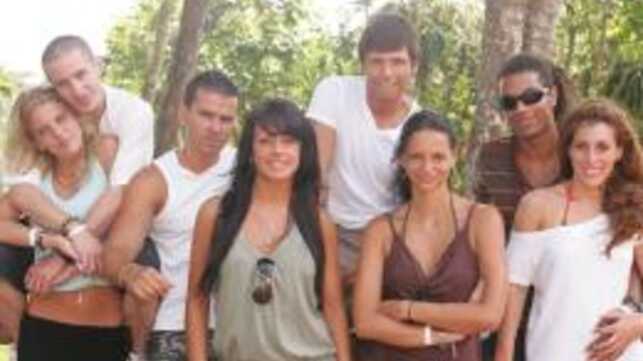 Ile De La Tentation Saison 2 Top Chef : L'un des candidats est un ex de L'île de la tentation - actu