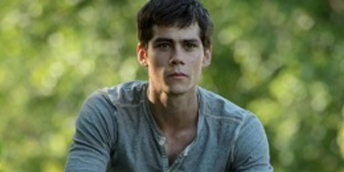 Dylan O'brien Films Et Programmes Tv Dylan O'Brien : De Teen Wolf au Labyrinthe