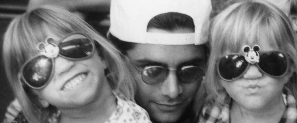 Jessy La Fete A La Maison La Fête à la maison : John Stamos explique le refus des jumelles Olsen