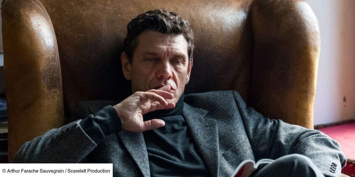Marc Lavoine Face A Un Enfant Djihadiste On Se Bat Pour Que La Vie Triomphe