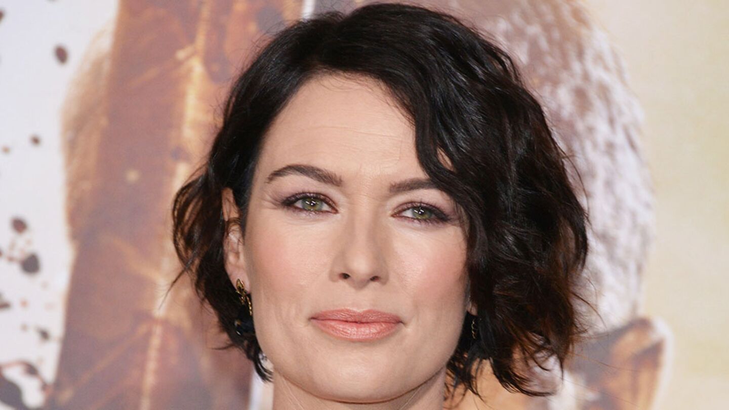 Lena Headey Films Et Programmes Tv Quand Lena Headey (Games of Thrones) parle de "Marianne Cotillard"