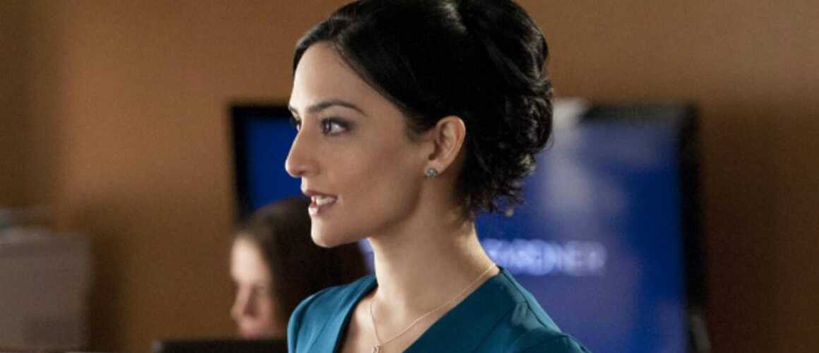 Films Et Séries Tv Avec Archie Panjabi The Good Wife : Archie Panjabi quitte la série ! - series - Télé 2 semaines