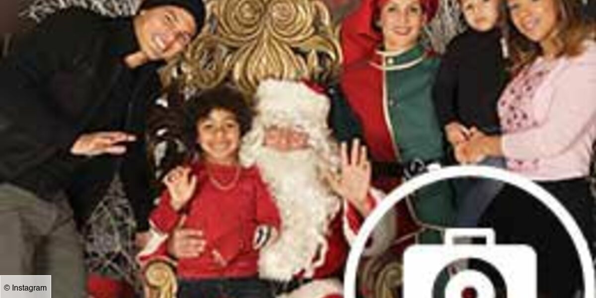 Mer Montagne Famille Les Vacances De Noel Des Joueurs Du Psg 18 Photos
