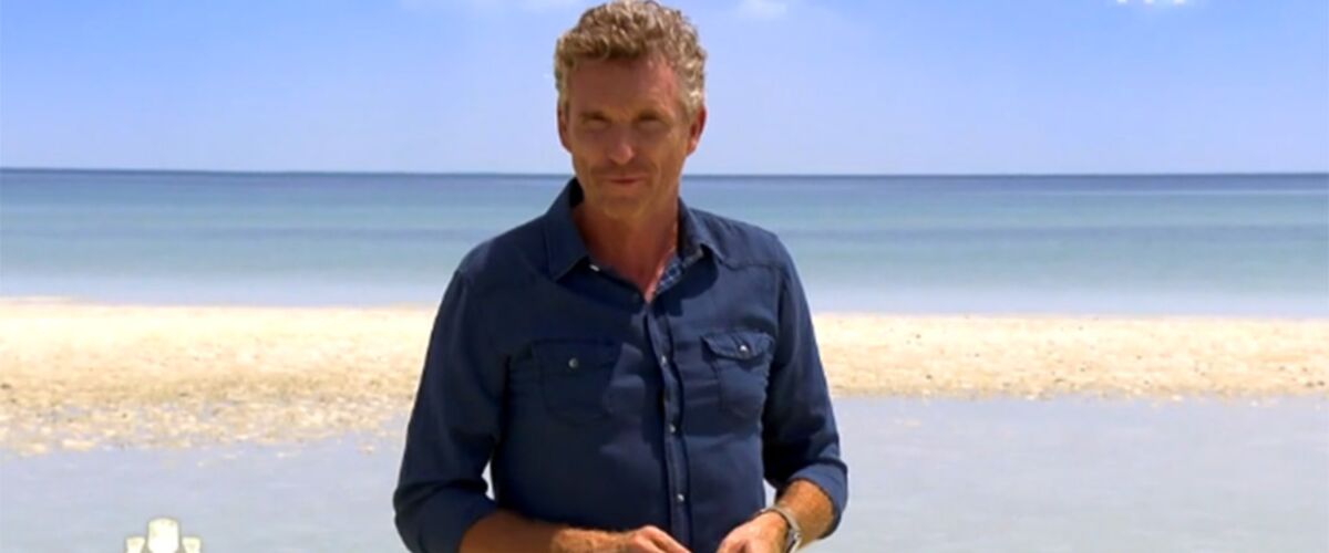 Koh Lanta L Ile Au Tresor Streaming Episode 1 Koh-Lanta, l'île au trésor : découvrez les premières images de l