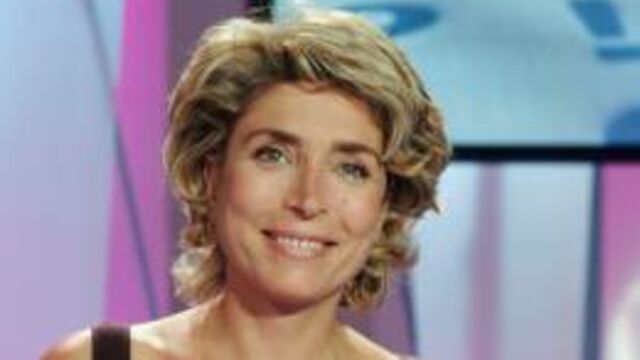 Marie Ange Nardi Arrive Au Teleshopping De Tf1 Actu Tele 2 Semaines