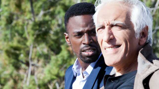 Films Et Séries Tv Avec Gérard Darmon Duel au soleil : les enquêtes corses de Gérard Darmon sur France 2