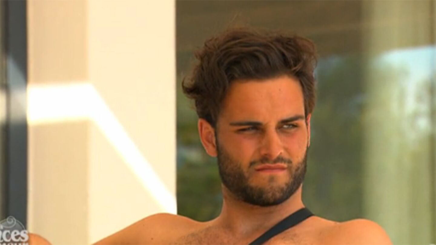 Va T-il Regretter De M'avoir Quitté Les Princes de l'amour 3 : Nikola avoue à Milla... qu'il a passé la