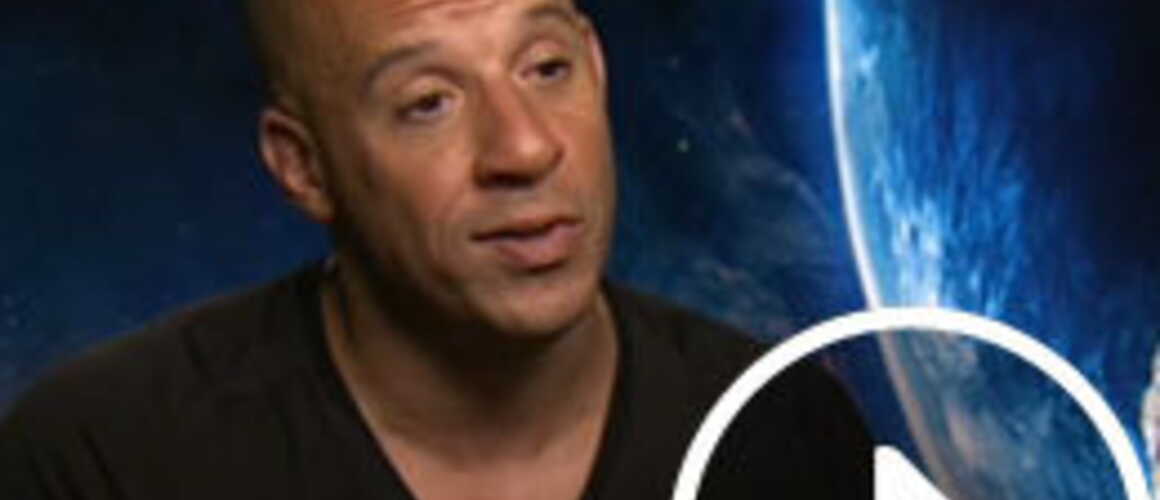 les gardiens de la galaxie pourquoi vin diesel  accepte  role