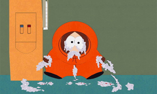South Park Les Pires Morts De Kenny En S Et En Chiffres
