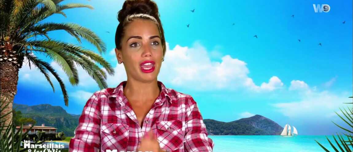 Que S'est Il Passe Dans Le Reste Du Monde Manon (Les Marseillais et les Ch'tis vs le reste du monde) : "La télé