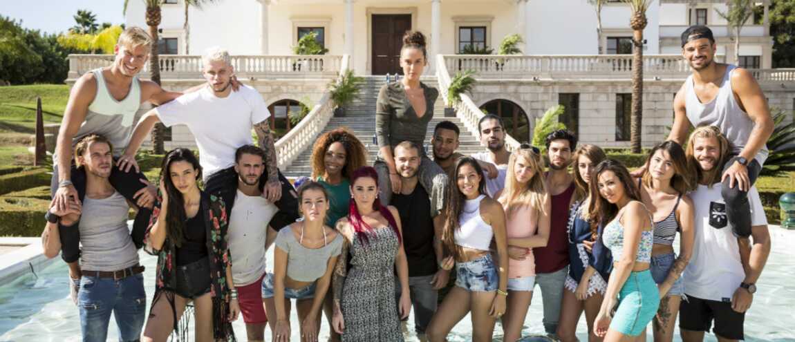 Qui Est Match Dans 10 Couples Parfait 5 10 couples parfaits : la nouvelle émission de dating débarque ENFIN sur