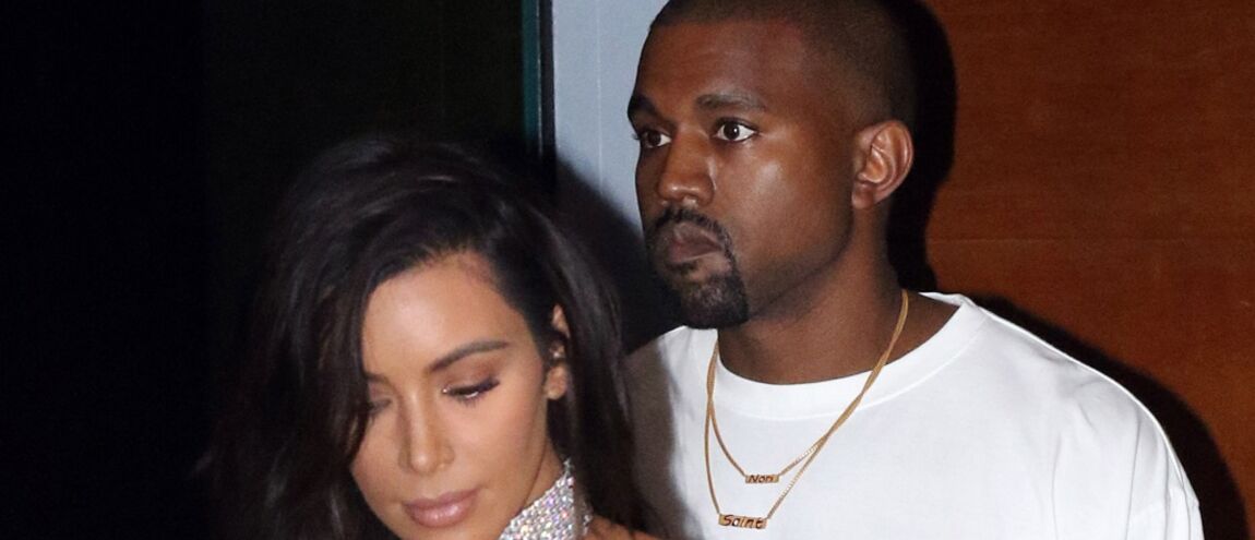 Qui ne Kim Kardashian datant maintenant