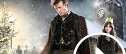 Doctor Who Le Jour Du Docteur Streaming L'Heure du Docteur : la fin d'une ère pour Doctor Who... et le début d