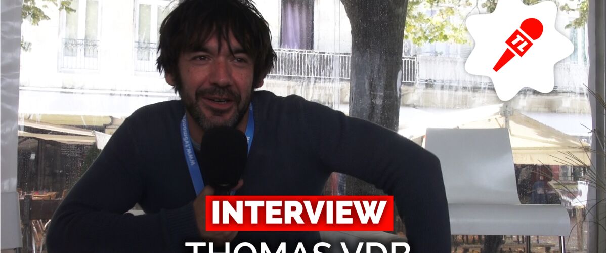 Films Et Séries Tv Avec Thomas Vdb Thomas VDB : "Dead Landes emprunte beaucoup aux fictions de J.J Abrams