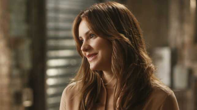Films Et Séries Tv Avec Katharine Mcphee Cinq infos sur… Katharine McPhee (Paige dans Scorpion, M6) - series