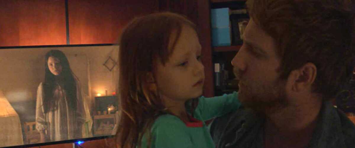 Paranormal Activity Next Of Kin Bande Annonce Paranormal Activity 5 : une nouvelle bande-annonce encore plus