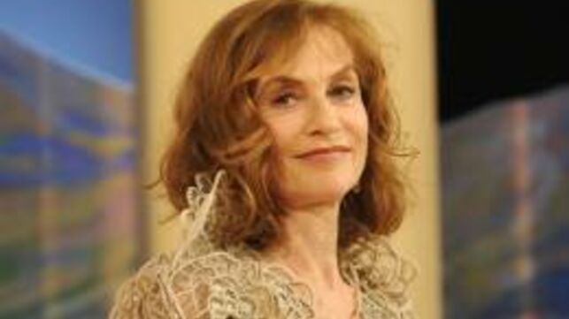 New York Unité Spéciale Avec Isabelle Huppert Isabelle Huppert invitée de New York unité spéciale - actu - Télé 2