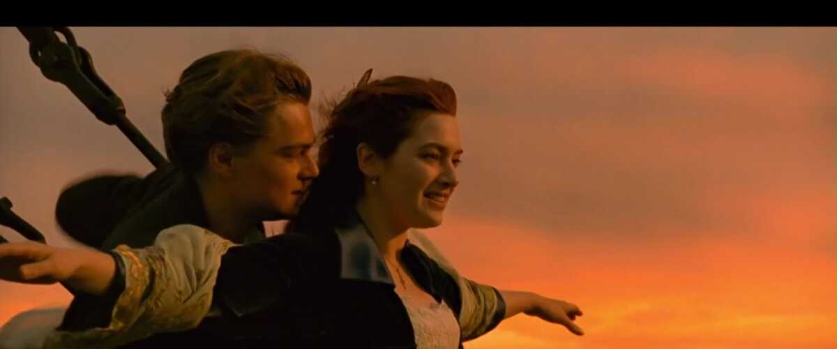 Diffusion Tv 50 Nuances De Grey Titanic : la diffusion du film culte sur TF1 a inspiré les internautes