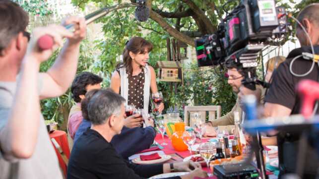 Comment Se Passe Un Tournage De Télé-réalité Clem (TF1) : Un tournage entre rire et larmes - series - Télé 2 semaines