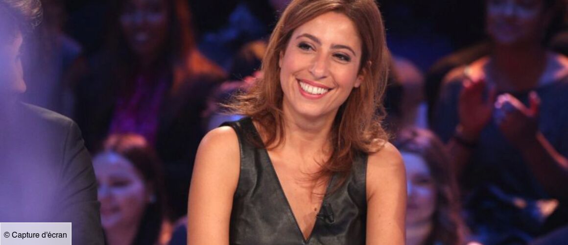 On N Est Pas Couché Lea Salamé On n'est pas couché (France 2) : Léa Salamé bientôt sur le départ