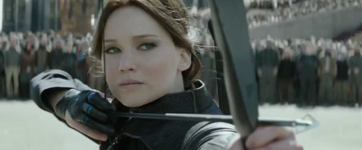 Bande Annonce Hunger Games 3 Partie 2 Hunger Games La Révolte Partie 2 : la nouvelle bande-annonce déménage
