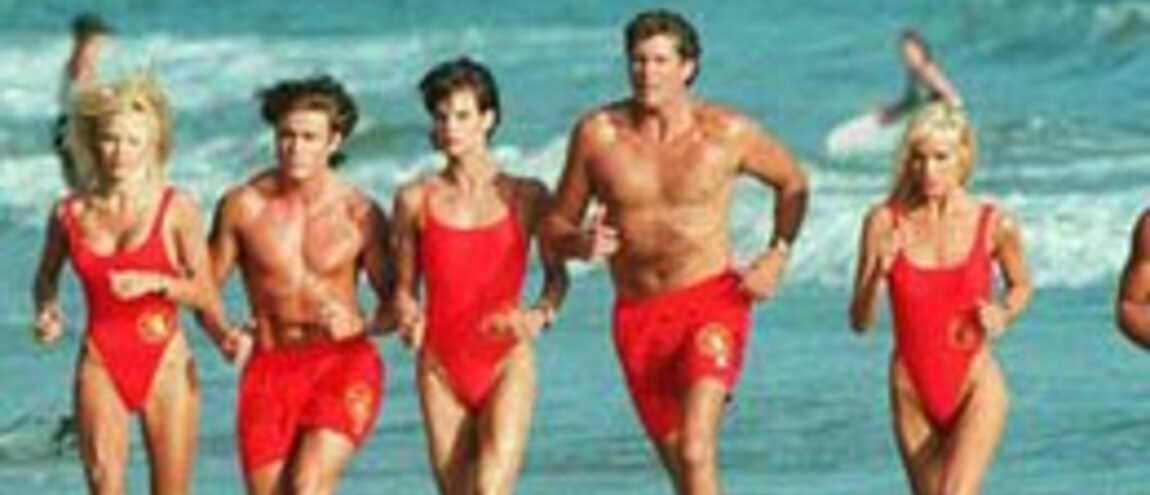 Alerte à Malibu - Paradis Interdit 1995