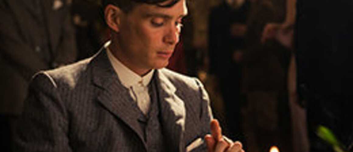 Peaky Blinders Y Aura T Il Une Saison 7 La série Peaky Blinders débarque sur Arte le...