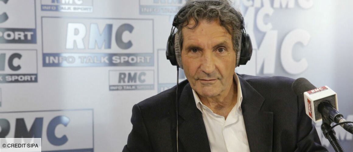 Qui Est L Invité De Bourdin Ce Matin Le malaise de Jean-Jacques Bourdin, ce matin sur RMC : "Ce n'était qu
