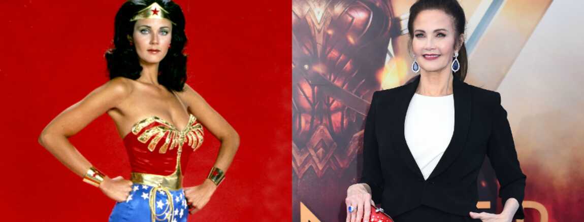 Wonder Woman que devient Lynda Carter, la star de la série culte des années 1970 ?