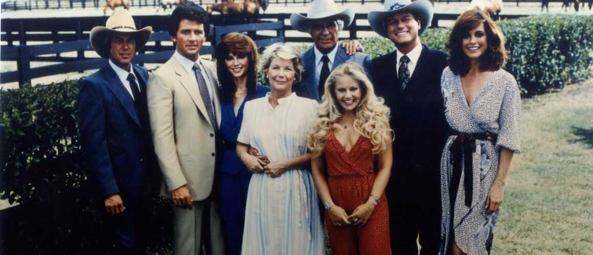 Dallas 1978 Saison 1 épisode 2 En Français Complet Séries cultes : les petits secrets de Dallas (1978-1991)