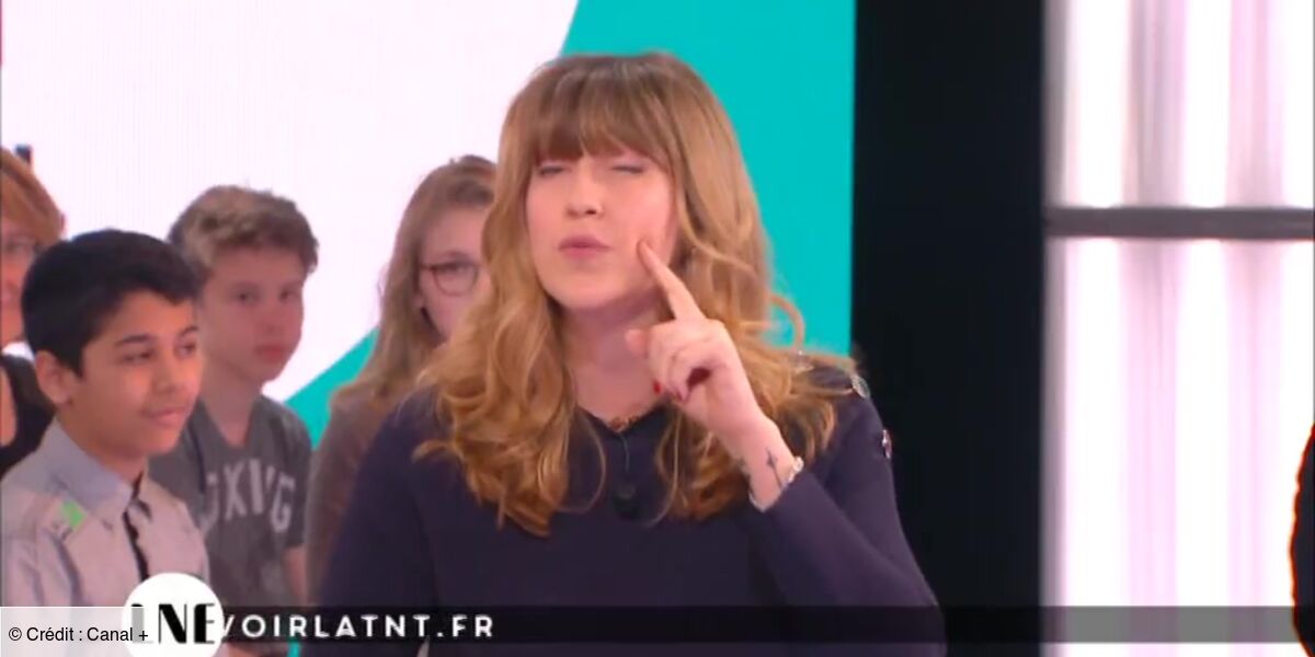 Films Et Séries Tv Avec Daphné Bürki La Nouvelle Edition : Pour Daphné Bürki la télé en HD n'est pas un