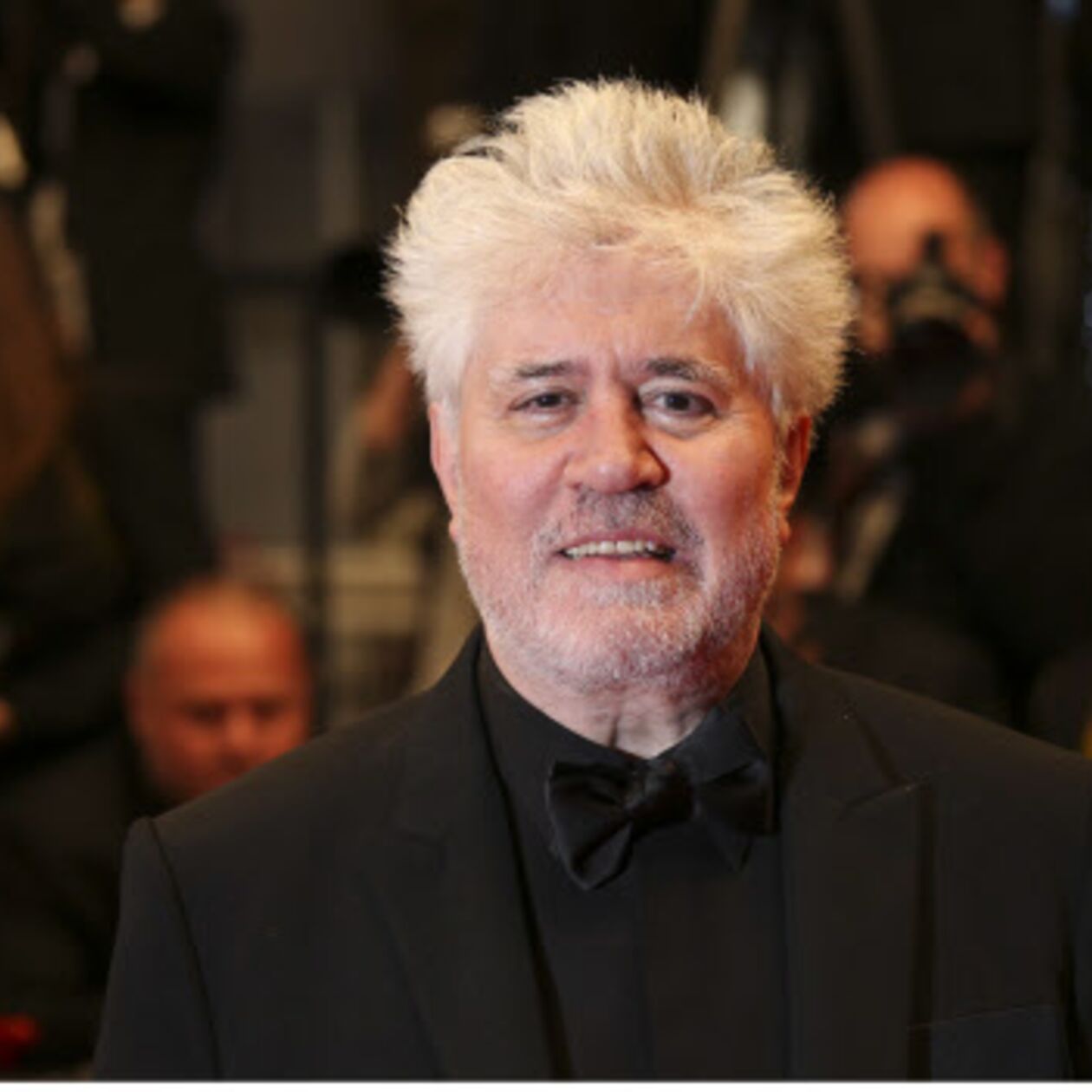 Pedro Almodovar : toutes ses photos sur Télé-Loisirs