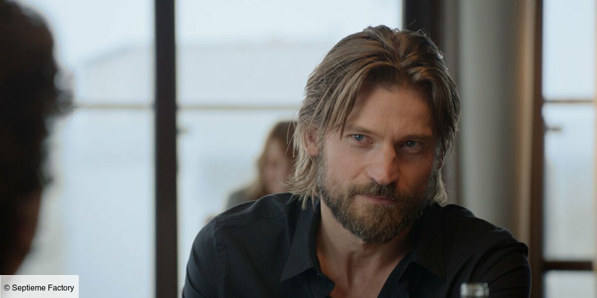 Nikolaj Coster Waldau Films Et Programmes Tv Le beau gosse de la semaine : Nikolaj Coster-Waldau (L'Epreuve, Game of