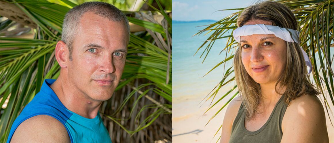 Qui Sont Les Finalistes De Koh-lanta Découvrez les 20 candidats de Koh-Lanta Thaïlande (22 PHOTOS) - actu