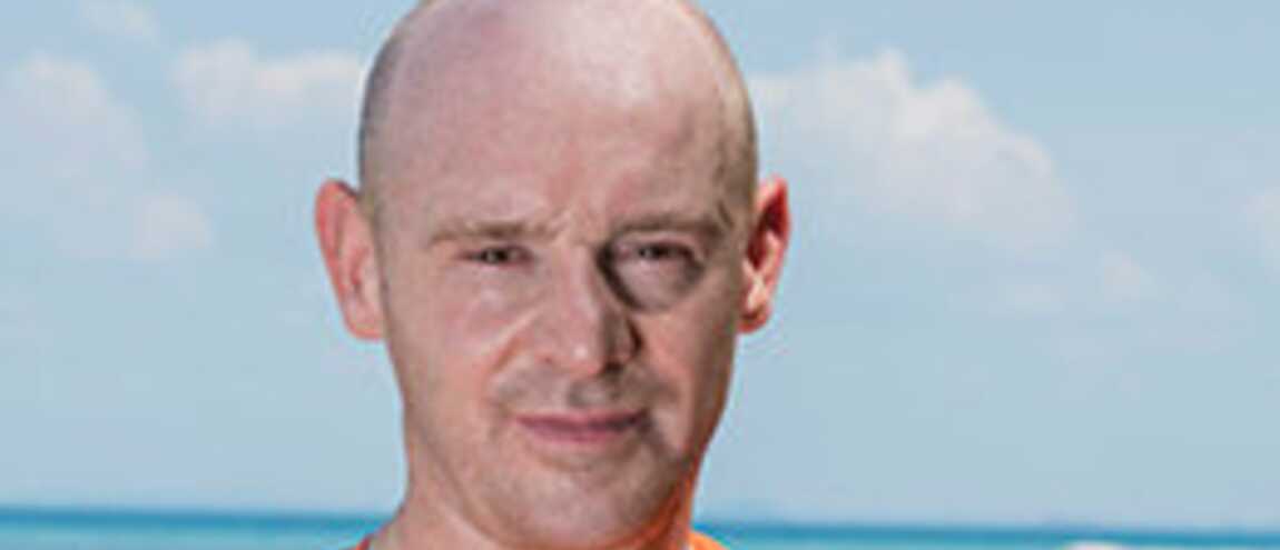 Je Savais Que J'allais Gagner Au Loto Phil (Koh-Lanta) : "Je savais que si je ne gagnais pas les poteaux, je