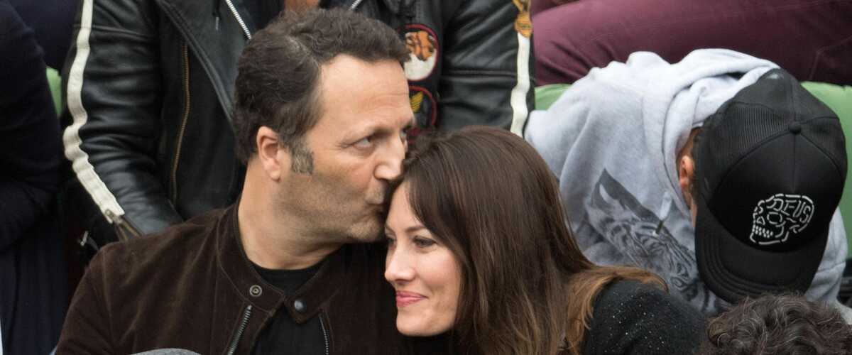 Qui Est La Compagne D Arthur L Animateur Arthur et Mareva Galanter complices et amoureux à Roland-Garros (PHOTOS)