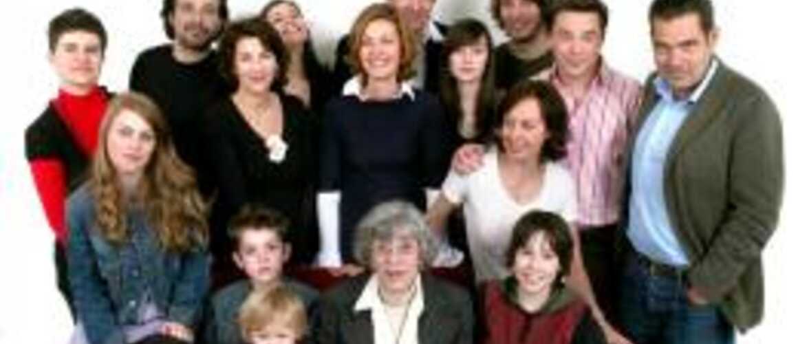 Fais Pas Ci Fais Pas Ca Saison 5 Episode 3 Fais pas ci, fais pas ça : une saison 5 en écriture - info-tele-2