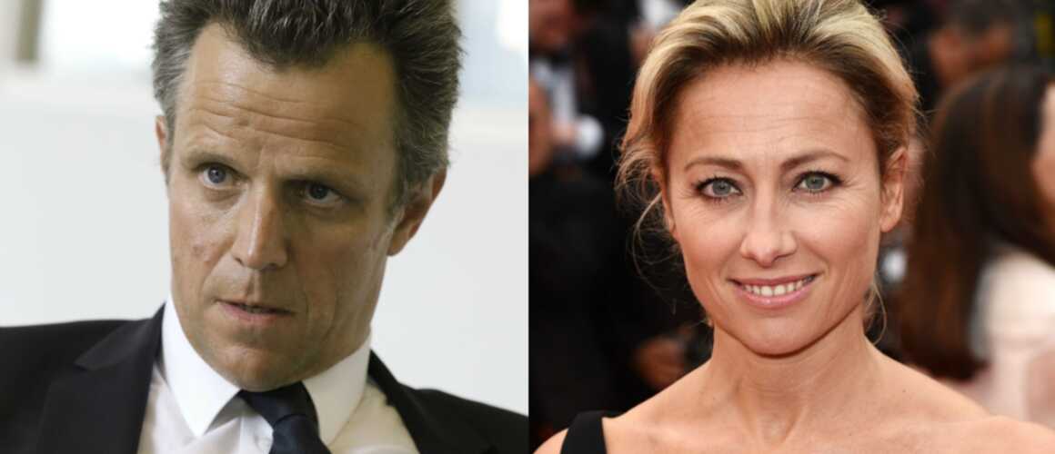 Qui Est La Copine De Anne Sophie Lapix Qui Est Le 1 Er Mari De Anne-sophie Lapix | AUTOMASITES
