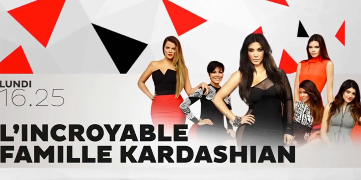 L Incroyable Famille Kardashian Saison 6