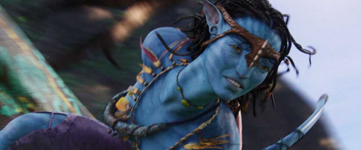 Avatar 1 Film Streaming France Tv Avatar 2 : devinez quoi ? La date de sortie du film est ENCORE repoussée
