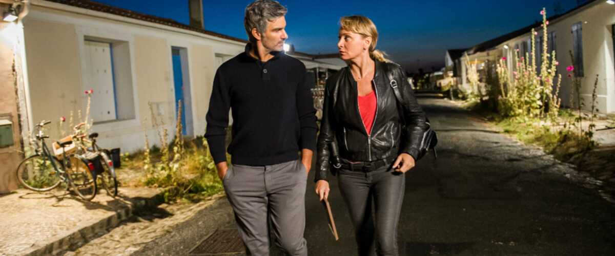 Les Mysteres De L Ile France 3 Les Mystères de l’île (France 3) : où avez-vous vu les acteurs