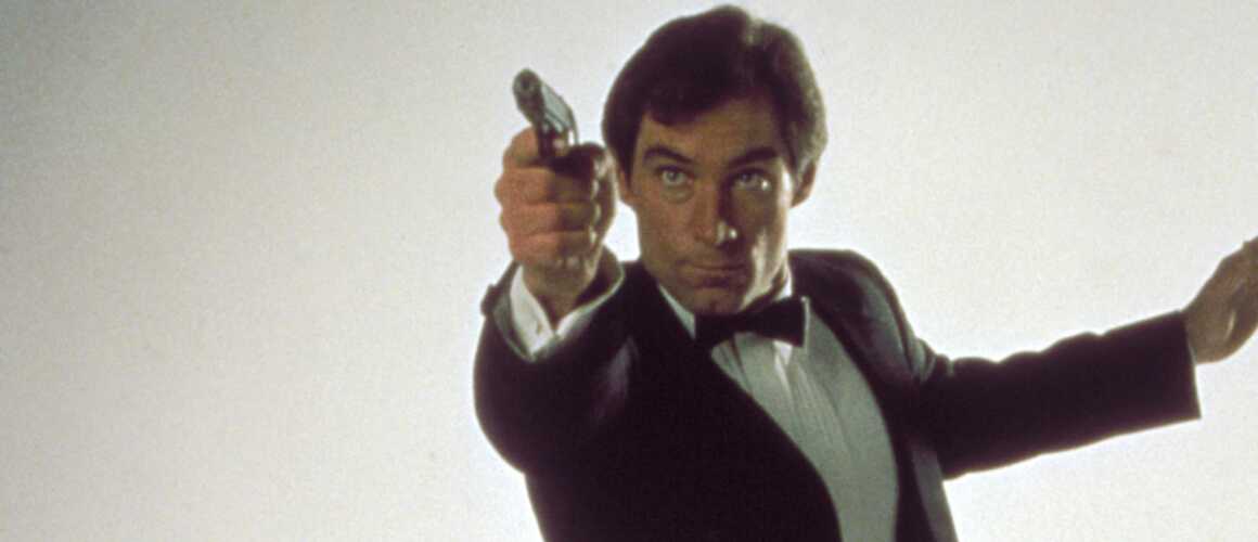 Timothy Dalton Films Et Programmes Tv Tuer n'est pas jouer (France 4) : pourquoi Timothy Dalton n'a joué que