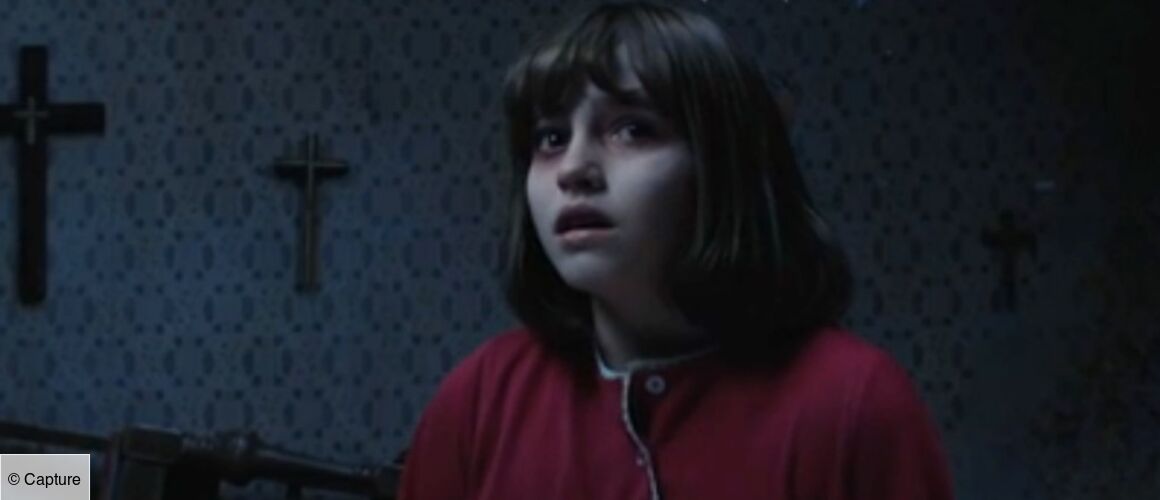 Streaming Vf Conjuring 2 The Conjuring 2 : découvrez la bande-annonce terrifiante ! (VIDÉO