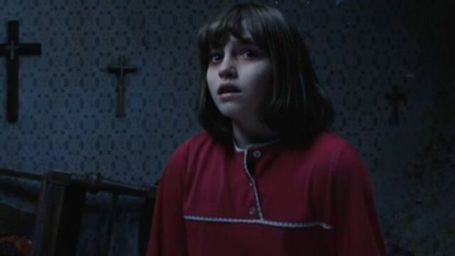Conjuring 2 Stream Complet The Conjuring 2 : découvrez la bande-annonce terrifiante ! (VIDÉO