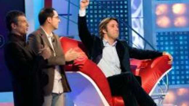 Mathieu Tout Le Monde Veut Prendre Sa Place Metier Interview de Mathieu, grand gagnant de "Tout le monde veut prendre sa