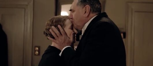 Combien De Saisons Dans Downton Abbey Downton Abbey : la bande-annonce émouvante de la saison 6 (VIDEO)