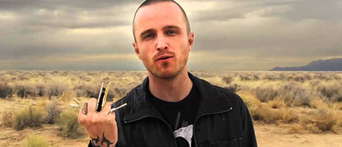 Aaron Paul Films Et Programmes Tv Breaking Bad : Pourquoi Aaron Paul a provoqué la colère des fans de la